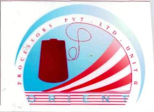 Orient Processors (p) Ltd., Device Of Globe Device mark 2771475 Trademark