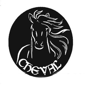 Cheval With Device Of Horse Device mark 2697714 Trademark