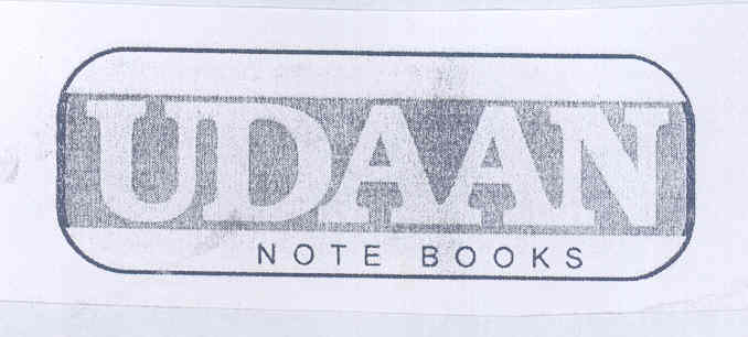 Udaan (device) Device mark 1753388 Trademark
