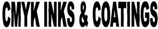Cmyk Inks & Coatings Device mark 2026510 Trademark