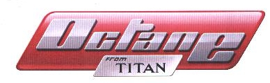 Octane - From Titan Device mark 1678412 Trademark