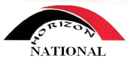 Horizon National (label) Device mark 2210625 Trademark