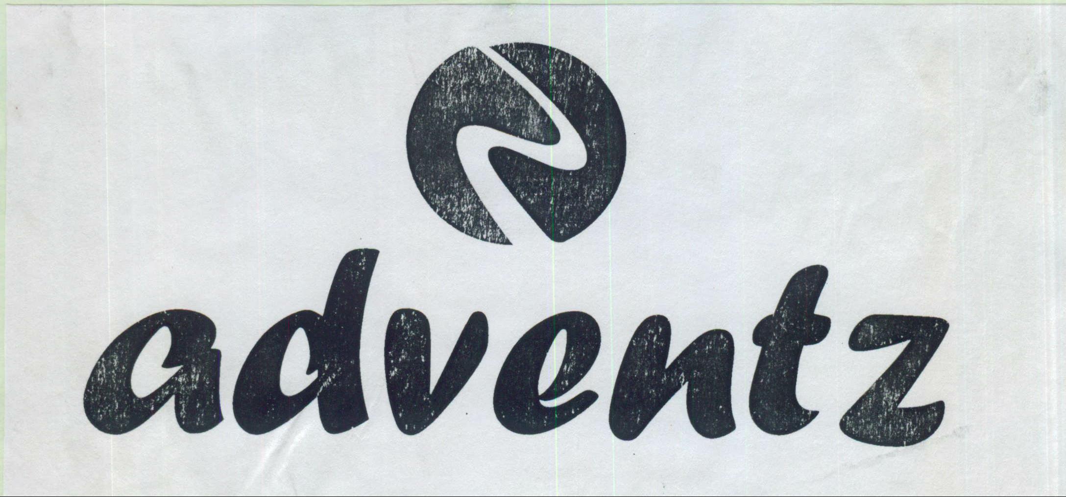 Adventz (device) Device mark 1998790 Trademark