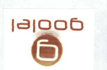 Goolel Device mark 1799757 Trademark