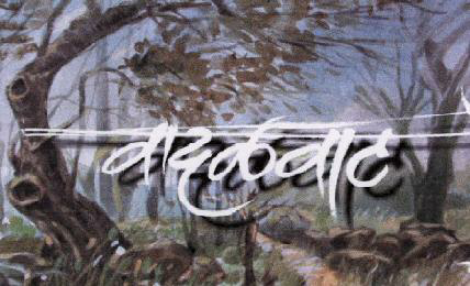 Wahakvat (device Of Trees) Device mark 1596402 Trademark