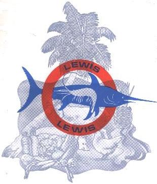 Lewis Device mark 954906 Trademark