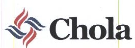 Chola Device mark 2037274 Trademark