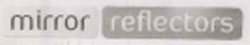 Mirror Reflectors Device mark 1754716 Trademark