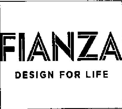 Fianza Design For Life Device mark 1994300 Trademark