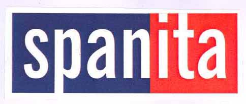 Spanita Device mark 1872383 Trademark