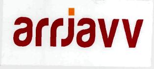 Arrjavv (label) Device mark 2674591 Trademark