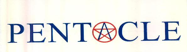 Pentocle Device mark 2867458 Trademark