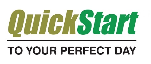 Quickstart Logo Device mark 2779455 Trademark