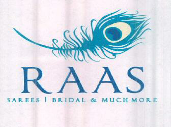 Raas (device Of Feather) Device mark 2436258 Trademark