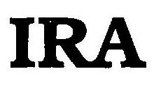 Ira (device) Device mark 2466410 Trademark