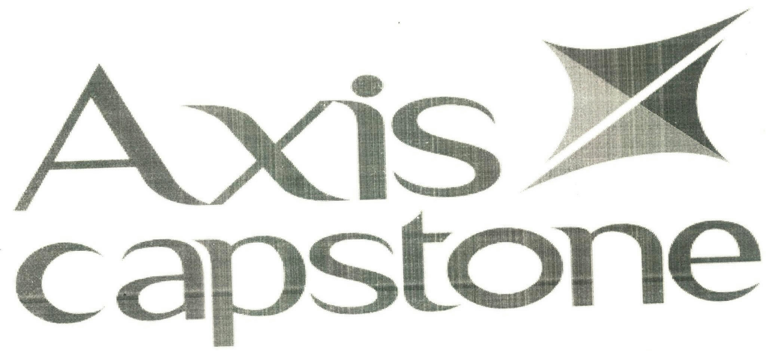 Axis Capstone Device mark 2626773 Trademark