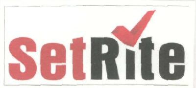 Setrite Device mark 2864444 Trademark