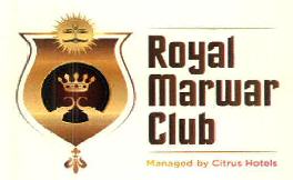 Royal Marwar Club Managed By Citrus Hotels Device mark 2843950 Trademark
