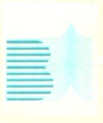 B (specal For Writhing) ( Label) Device mark 1453277 Trademark