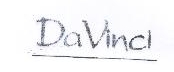 Davinci Device mark 1698090 Trademark