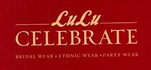 Lulu Celebrate Device mark 2446882 Trademark