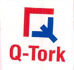 Q-tork Device mark 2645745 Trademark