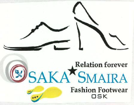 Saka Smaira (label) Device mark 2217590 Trademark