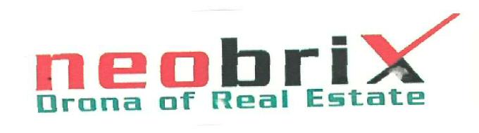 Neobrix Drona Of Real Estate (label) Device mark 2423359 Trademark