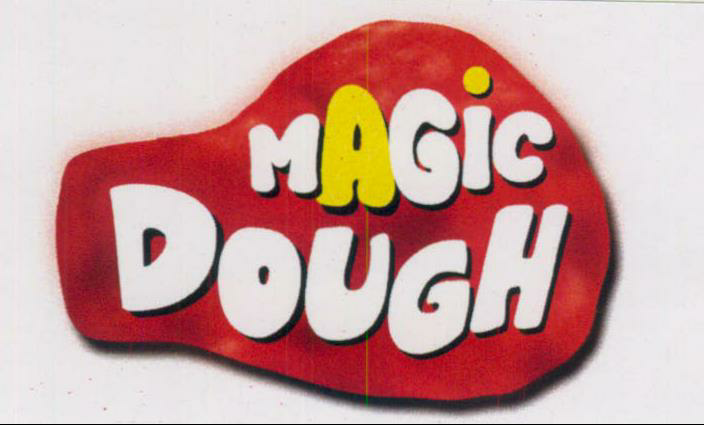 Magicdough Device mark 1977453 Trademark