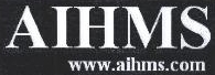 Aihms Device mark 1573224 Trademark