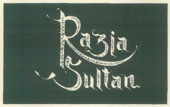 Razia Sultan Device mark 2913150 Trademark