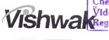 Vishwak Device mark 1243129 Trademark