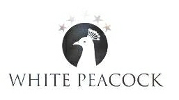 White Peacock Device mark 1610190 Trademark