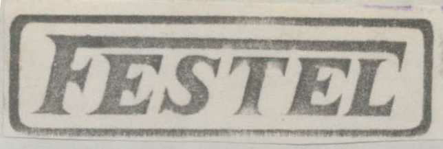 Festel Device mark 737723 Trademark
