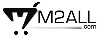 M2all.com & Device Device mark 2999282 Trademark