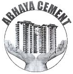 Abhaya Cement Device mark 1909628 Trademark