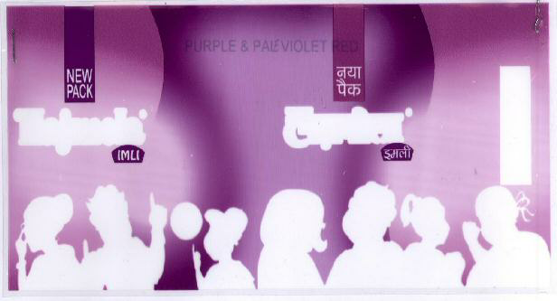 New Pack Imli With People Device Device mark 1308460 Trademark