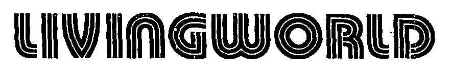 Livingworld Device mark 1435288 Trademark