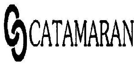 Catamaran Device mark 1904792 Trademark