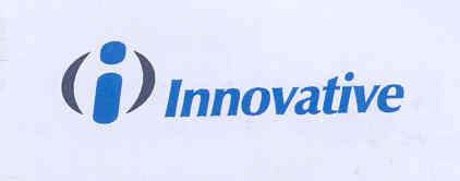 Innovative (label) Device mark 1765831 Trademark