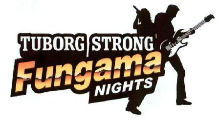 Fungama With Label. Device mark 2045944 Trademark