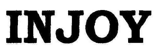Injoy Device mark 1810583 Trademark