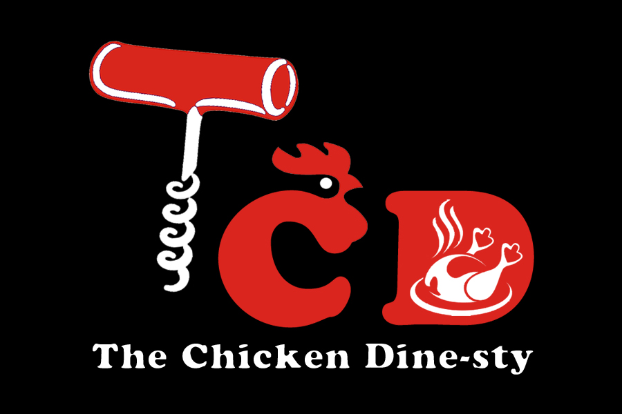 Tcd (device) The Chicken Dine-sty Device mark 2594029 Trademark