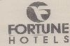 Fortune Hotels Device mark 518124 Trademark