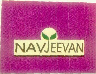 Navjeevan (label) Device mark 1293187 Trademark