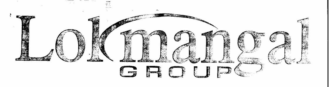 Lokmangal Group (label) Device mark 1486119 Trademark