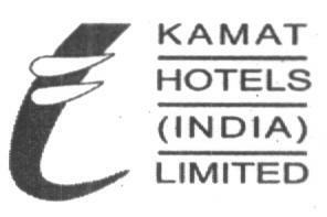 Kamat Hotels India Limied (label) Device mark 1626186 Trademark