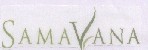 Samavana (label) Device mark 1586882 Trademark