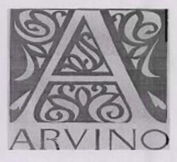 Arvino Device mark 1749919 Trademark