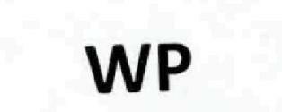 Wp Device mark 2340912 Trademark